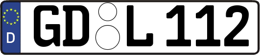 GD-L112
