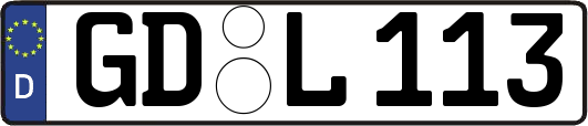 GD-L113