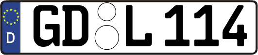 GD-L114
