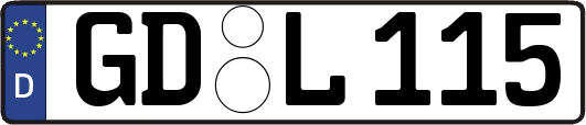GD-L115