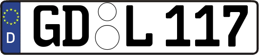 GD-L117