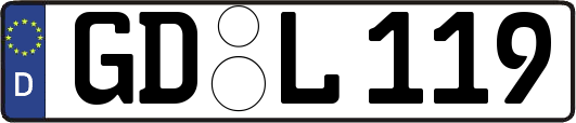 GD-L119