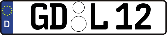 GD-L12