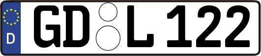 GD-L122