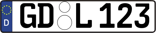GD-L123