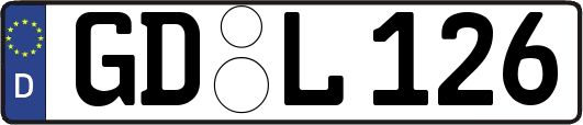 GD-L126