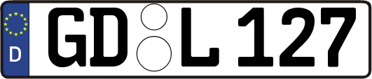 GD-L127