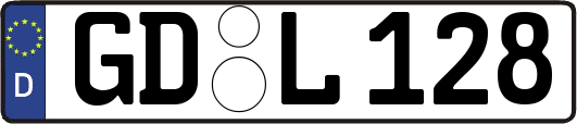 GD-L128