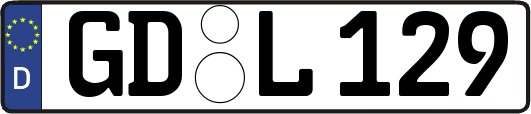 GD-L129