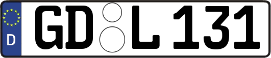 GD-L131