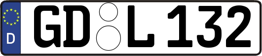GD-L132