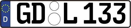 GD-L133