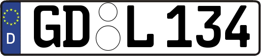 GD-L134