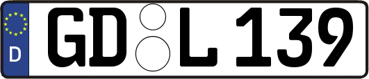 GD-L139