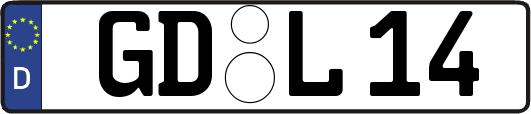 GD-L14