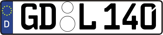 GD-L140