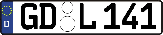 GD-L141