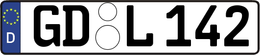 GD-L142