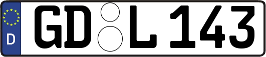 GD-L143