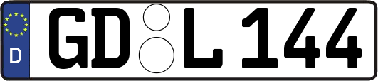 GD-L144