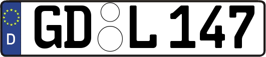 GD-L147