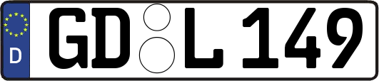 GD-L149