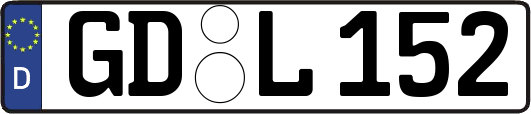 GD-L152