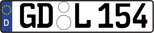 GD-L154