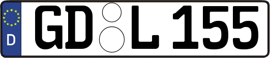 GD-L155