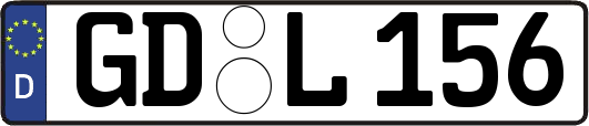 GD-L156