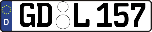 GD-L157