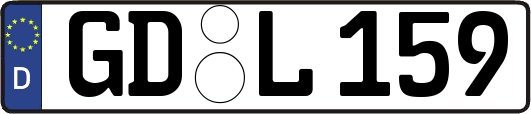 GD-L159