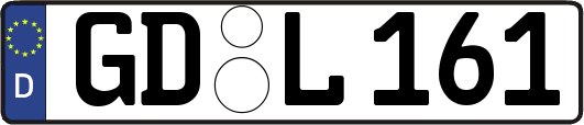 GD-L161