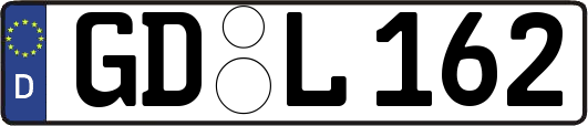 GD-L162