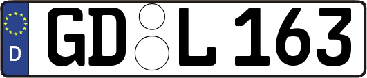 GD-L163