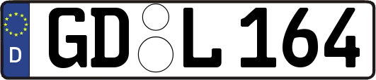 GD-L164