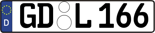 GD-L166