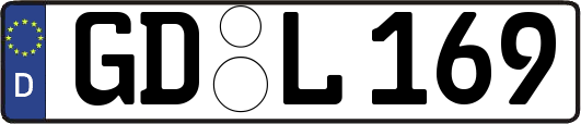 GD-L169