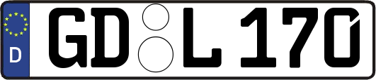 GD-L170