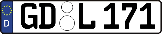 GD-L171