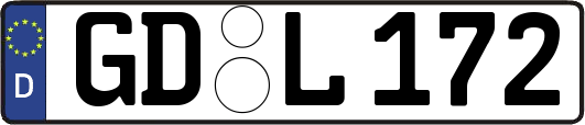 GD-L172