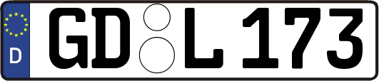 GD-L173