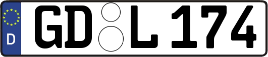 GD-L174