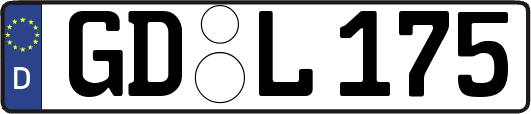 GD-L175
