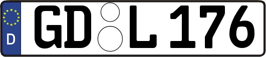 GD-L176