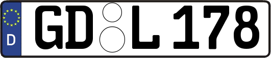 GD-L178
