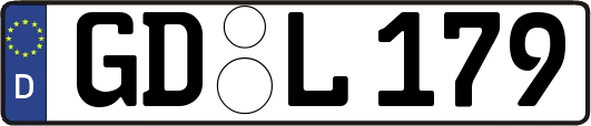 GD-L179