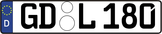 GD-L180