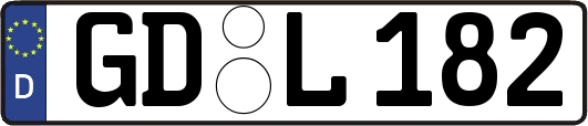 GD-L182