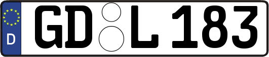 GD-L183